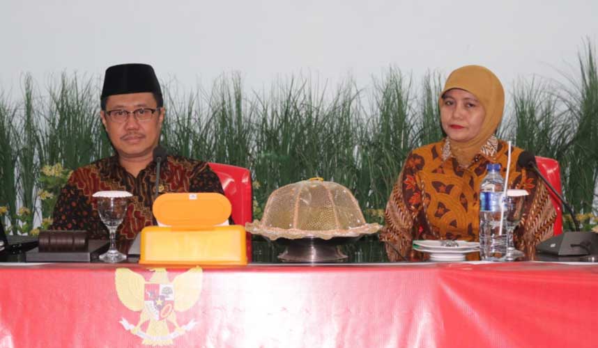 KY Sasar CHA Potensial di Makassar KY Sasar CHA Potensial di Makassar
