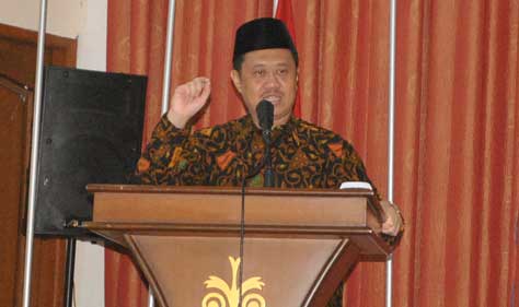 Urgensi Etika Hakim untuk Penegakan Hukum Urgensi Etika Hakim untuk Penegakan Hukum