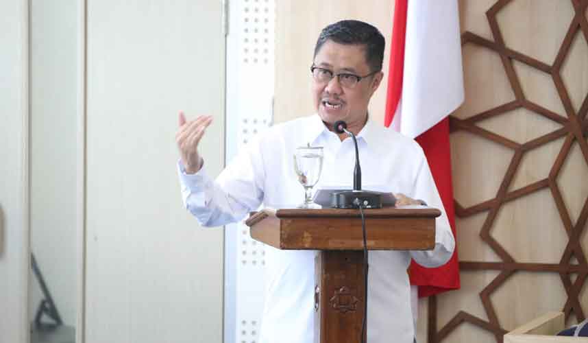 Independensi Yudisial Tiang Penopang Negara Hukum Independensi Yudisial Tiang Penopang Negara Hukum
