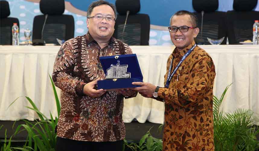 KY Diharapkan Berperan dalam Penguatan Akses Layanan Keadilan KY Diharapkan Berperan dalam Penguatan Akses Layanan Keadilan