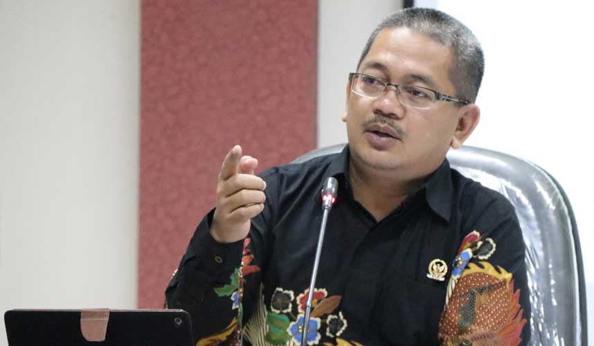 Fokus Reformasi Peradilan untuk Kembalikan Kepercayaan Publik Fokus Reformasi Peradilan untuk Kembalikan Kepercayaan Publik