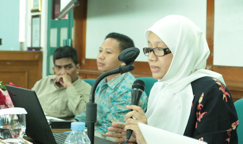 Pengawasan pada Penegak Hukum Terbentur Semangat Esprit de Corpse Pengawasan pada Penegak Hukum Terbentur Semangat Esprit de Corpse