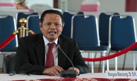 MA Perlu Upayakan Program Pencegahan MA Perlu Upayakan Program Pencegahan