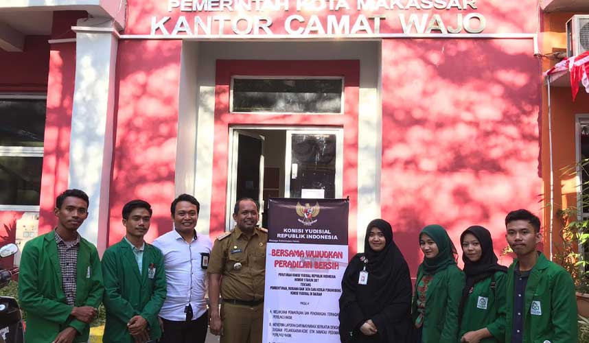PKY Sulsel Lanjutkan Jappa-jappa Ketiga Kalinya PKY Sulsel Lanjutkan Jappa-jappa Ketiga Kalinya