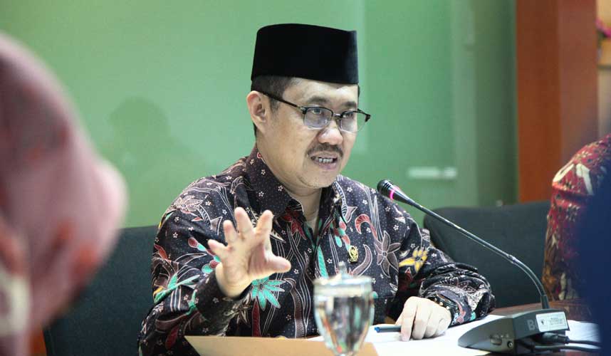 KY Kembali Buka Penerimaan Calon Hakim Agung Tahun 2018