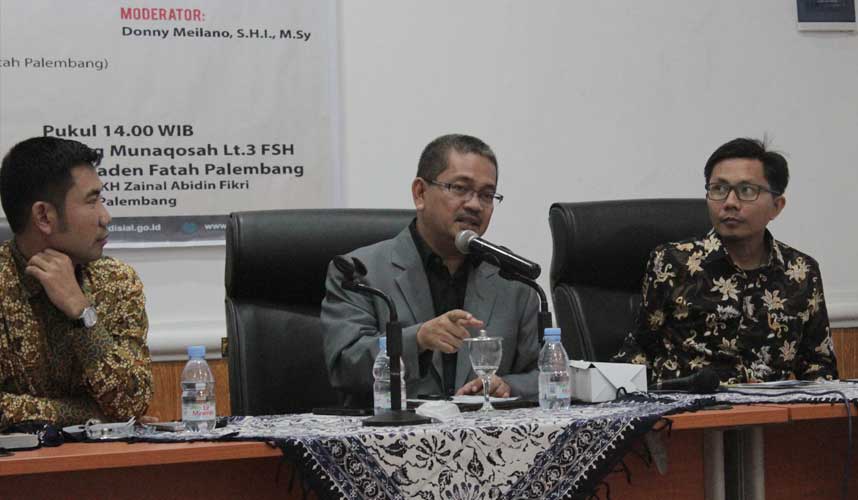 Akuntabilitas Peradilan Dorong Hukum Berkeadilan Akuntabilitas Peradilan Dorong Hukum Berkeadilan