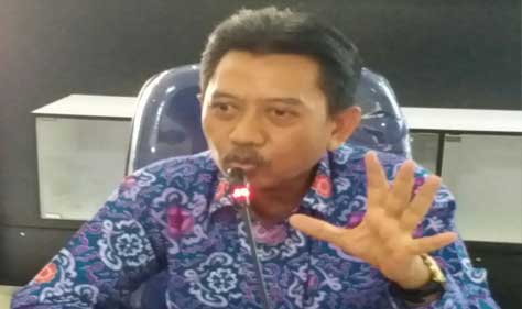 KY Sosialisasikan Tata Cara Pelaporaan Pelanggaran KEPPH KY Sosialisasikan Tata Cara Pelaporaan Pelanggaran KEPPH