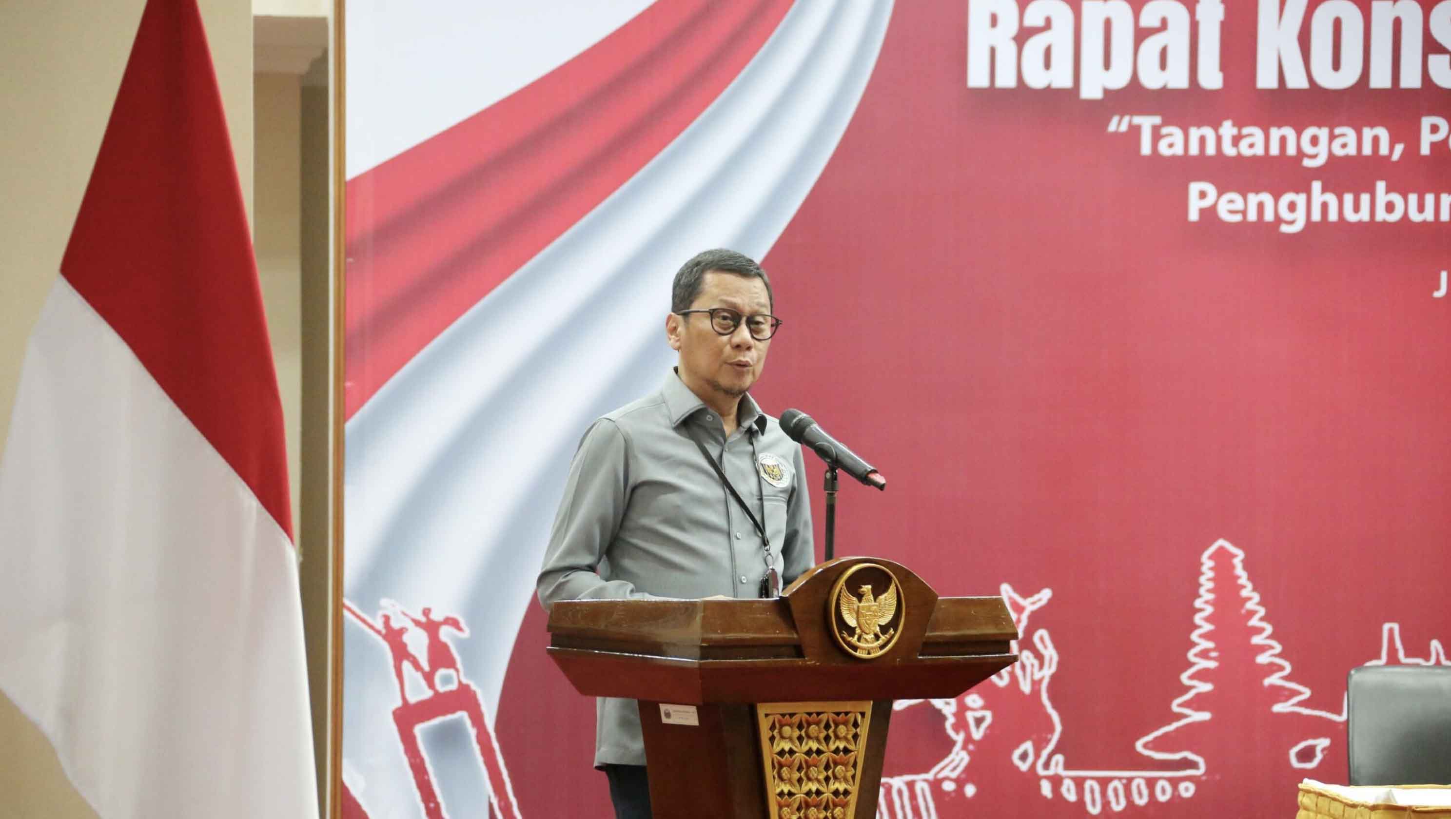Efisiensi Anggaran Tak Halangi Kinerja Optimal Efisiensi Anggaran Tak Halangi Kinerja Optimal