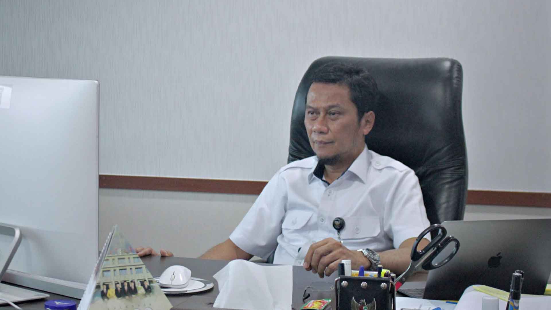 KY Kembali Gelar Workshop Eksplorasi Pelanggaran KEPPH Secara Daring KY Kembali Gelar Workshop Eksplorasi Pelanggaran KEPPH Secara Daring