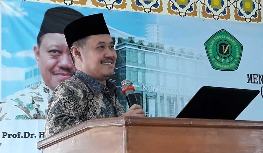 KY Berharap RUU JH Segera Disahkan KY Berharap RUU JH Segera Disahkan