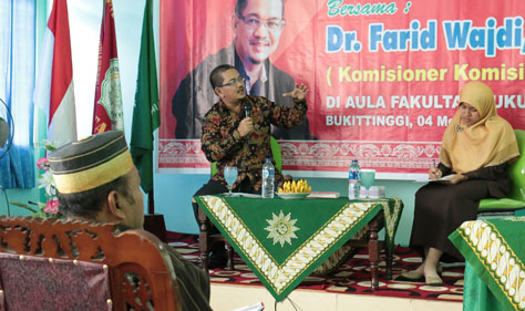 Keputusan KY Mengikat Secara Etik Keputusan KY Mengikat Secara Etik