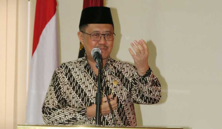 HAM dan Politik Harus Dipisahkan HAM dan Politik Harus Dipisahkan