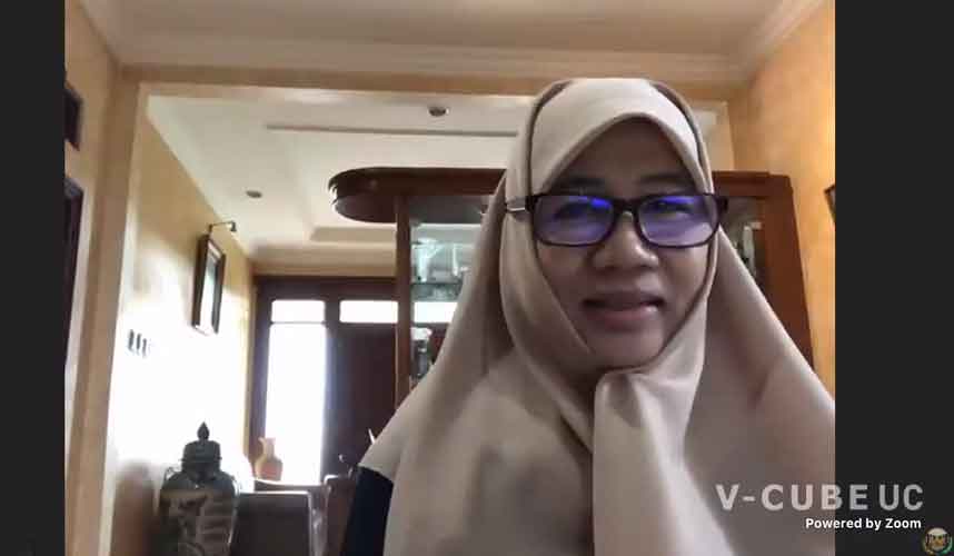 Secara Teoritis, Wewenang Nonyudisial Diharapkan Beralih ke KY Secara Teoritis, Wewenang Nonyudisial Diharapkan Beralih ke KY