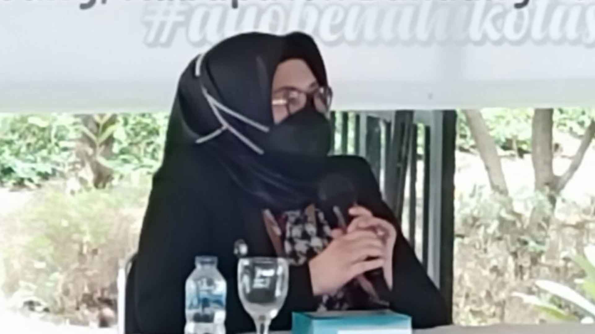 Masyarakat Diimbau Hormati Pengadilan Masyarakat Diimbau Hormati Pengadilan