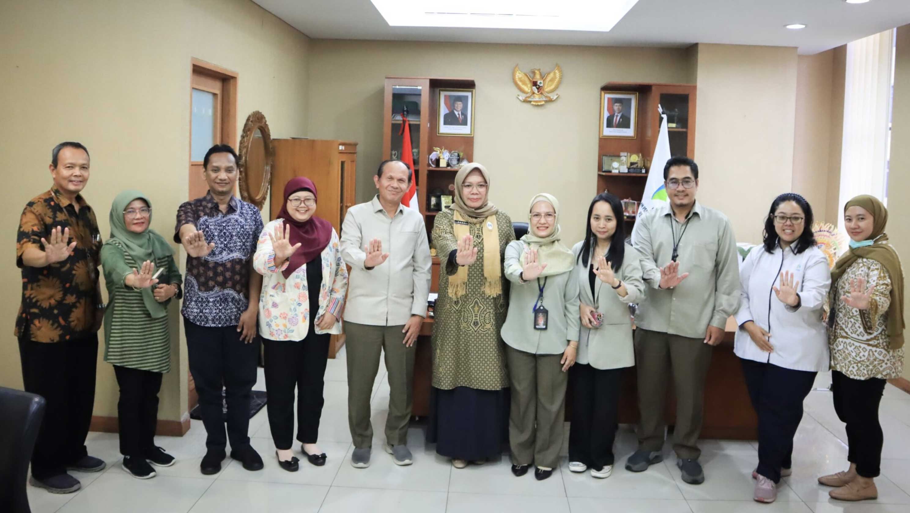 KY Beri Perhatian pada Perkara PBH dan ABH KY Beri Perhatian pada Perkara PBH dan ABH