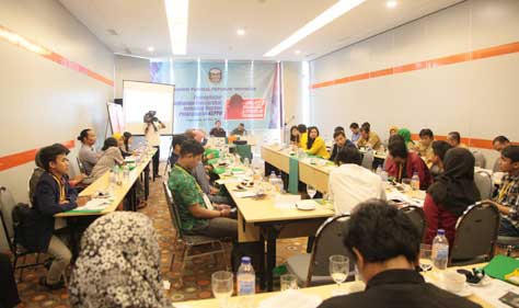 KY Beri Pemahaman Masyarakat tentang KEPPH KY Beri Pemahaman Masyarakat tentang KEPPH