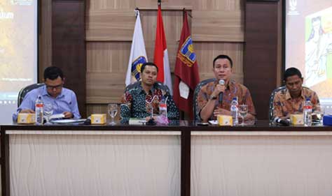 Etika Profesi Penegak Hukum Penting Diperkenalkan Sejak Dini Etika Profesi Penegak Hukum Penting Diperkenalkan Sejak Dini