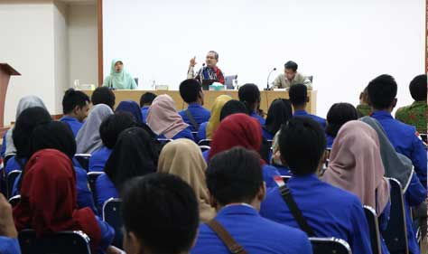 KY Usulkan Perubahan Nama dalam Amandemen UUD 1945 KY Usulkan Perubahan Nama dalam Amandemen UUD 1945
