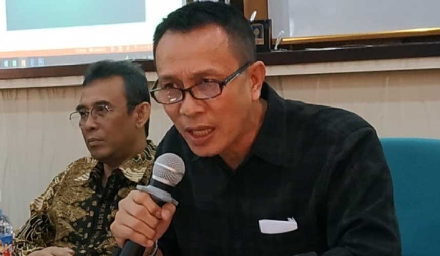 Jaga Kemuliaan Hakim Agung, KY Harus Perketat Standar Jaga Kemuliaan Hakim Agung, KY Harus Perketat Standar