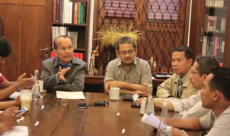 Seleksi Kualitas, KY Loloskan 13 Calon Hakim Ad Hoc Hubungan Industrial Seleksi Kualitas, KY Loloskan 13 Calon Hakim Ad Hoc Hubungan Industrial