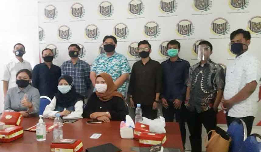 Penghubung KY Jatim Gelar Lomba Esai Hukum Sambut HUT KY Penghubung KY Jatim Gelar Lomba Esai Hukum Sambut HUT KY