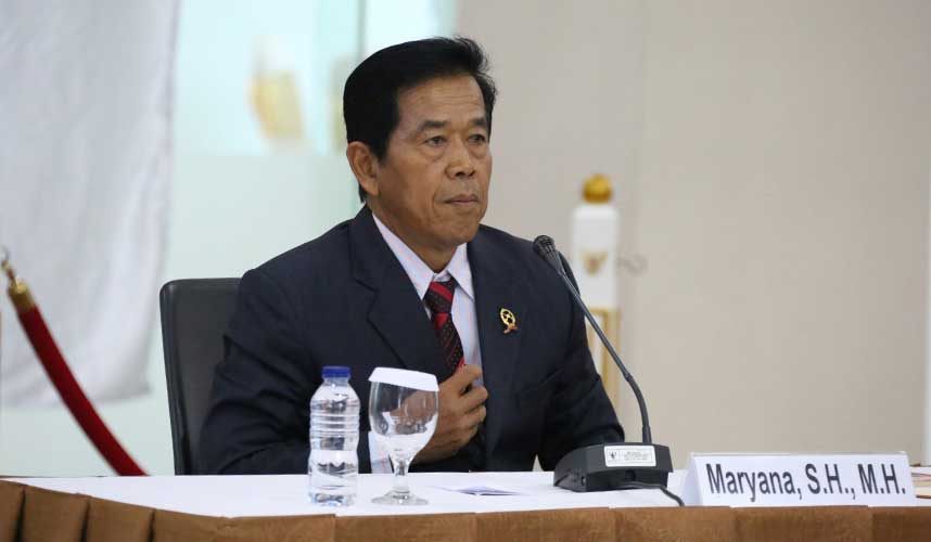 CHA Maryana: Konsumen Transaksi Online Perlu Menerapkan Prinsip Kehati-hatian CHA Maryana: Konsumen Transaksi Online Perlu Menerapkan Prinsip Kehati-hatian