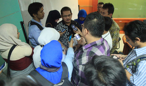 KY Terima Usulan CHA Tahun 2016