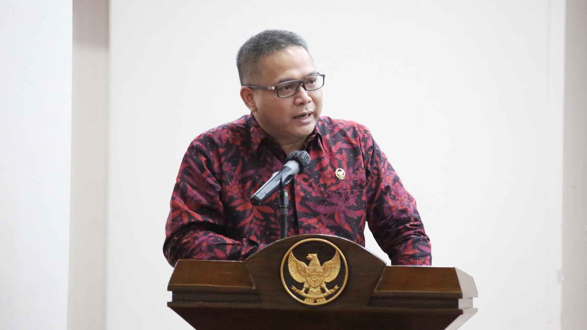 Karya Klinik Etik dan Advokasi Memperkaya Tugas KY Karya Klinik Etik dan Advokasi Memperkaya Tugas KY
