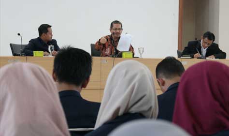 Hubungan KY-MA Dua Mitra Kerja Saling Mengisi Hubungan KY-MA Dua Mitra Kerja Saling Mengisi