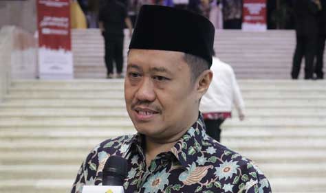 Terbukti Langgar KEPPH, KY Rekomendasikan Hakim F Diberi Sanksi Terbukti Langgar KEPPH, KY Rekomendasikan Hakim F Diberi Sanksi