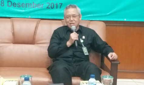 Hakim Harus Bijak Manfaatkan Medsos Hakim Harus Bijak Manfaatkan Medsos