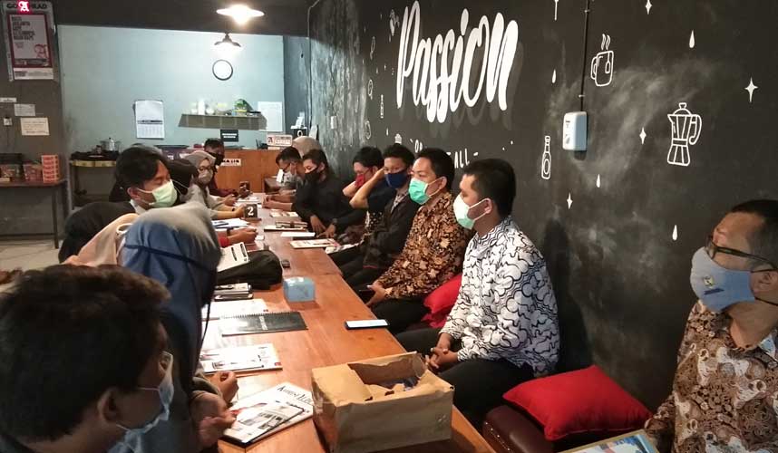 KY Menyapa Sahabat KY Salatiga KY Menyapa Sahabat KY Salatiga