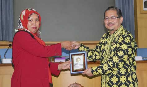 Hubungan KY dan MA adalah Dinamika Lembaga Hubungan KY dan MA adalah Dinamika Lembaga