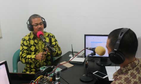Masyarakat Diminta Berkontribusi Wujudkan Peradilan Bersih Masyarakat Diminta Berkontribusi Wujudkan Peradilan Bersih