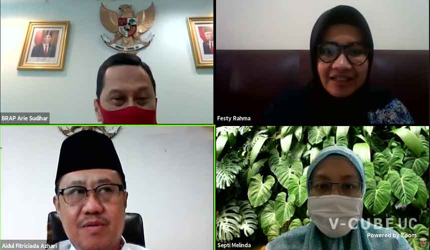 KY Loloskan 111 Calon Hakim ad hoc MA pada Seleksi Administrasi KY Loloskan 111 Calon Hakim ad hoc MA pada Seleksi Administrasi
