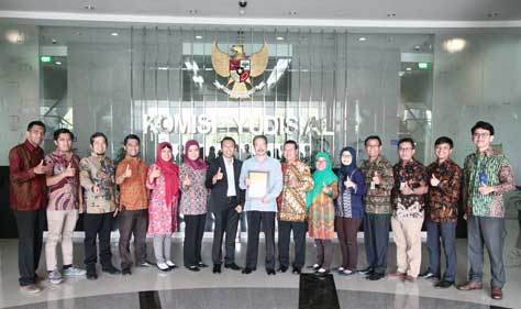 KY Tingkatkan Pengamanan Data dengan ISO 27001:2013 KY Tingkatkan Pengamanan Data dengan ISO 27001:2013