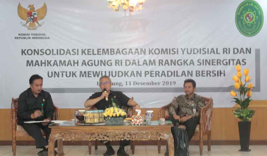 Pengawasan Melekat Kurangi Pelanggaran KEPPH Pengawasan Melekat Kurangi Pelanggaran KEPPH