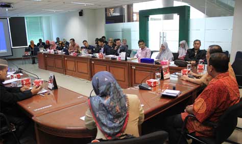 Banyak Rekomendasi Sanksi KY Ditolak MA Banyak Rekomendasi Sanksi KY Ditolak MA
