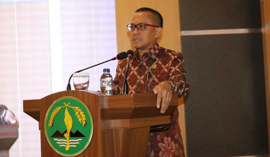 KY Dorong Independensi dan Akuntabilitas Lembaga Peradilan KY Dorong Independensi dan Akuntabilitas Lembaga Peradilan