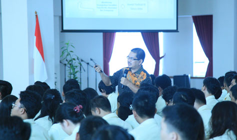 KY Aktif Advokasi Hakim KY Aktif Advokasi Hakim
