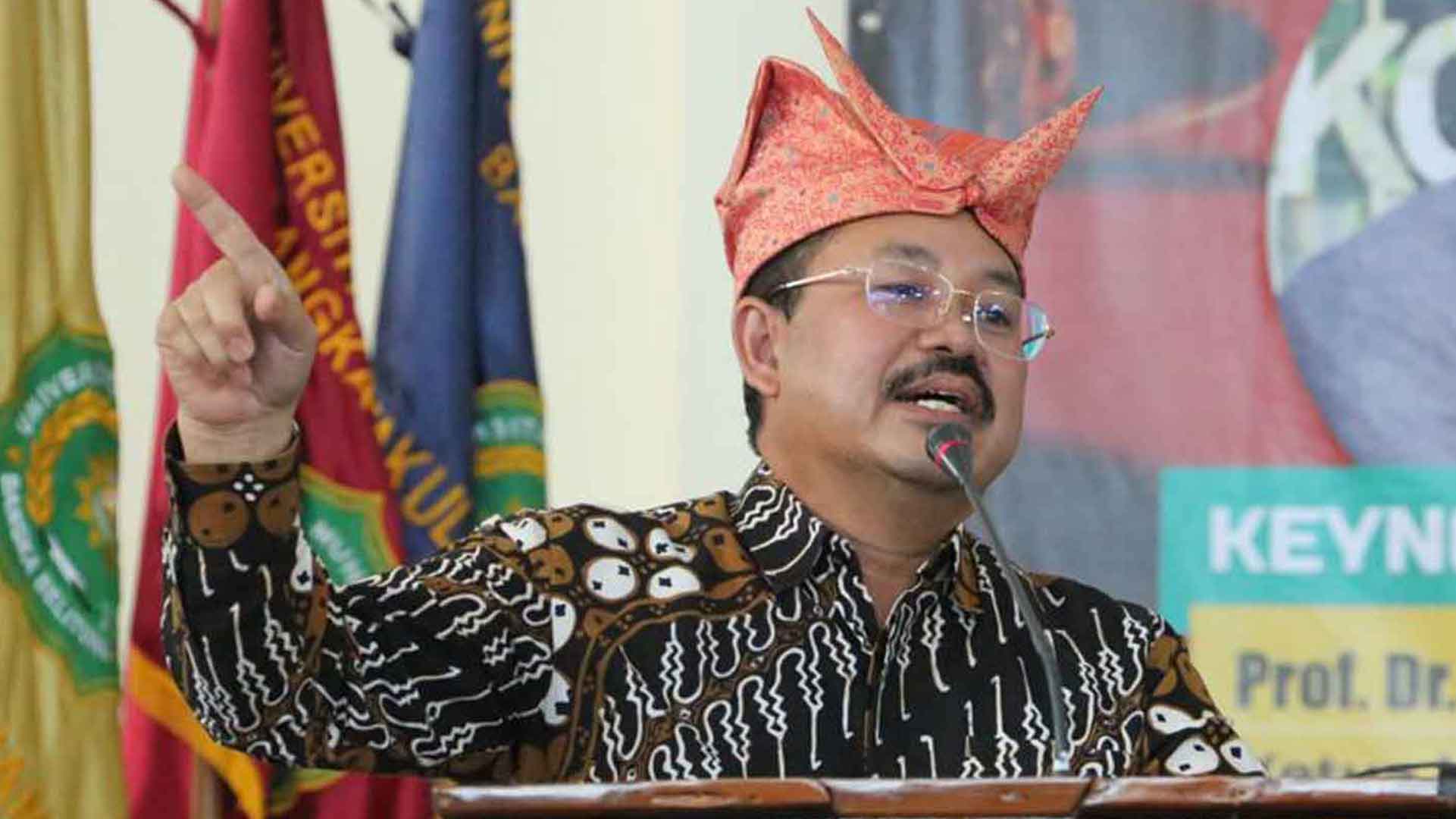 KY Fokus Kembalikan Kepercayaan Publik pada Lembaga Peradilan KY Fokus Kembalikan Kepercayaan Publik pada Lembaga Peradilan
