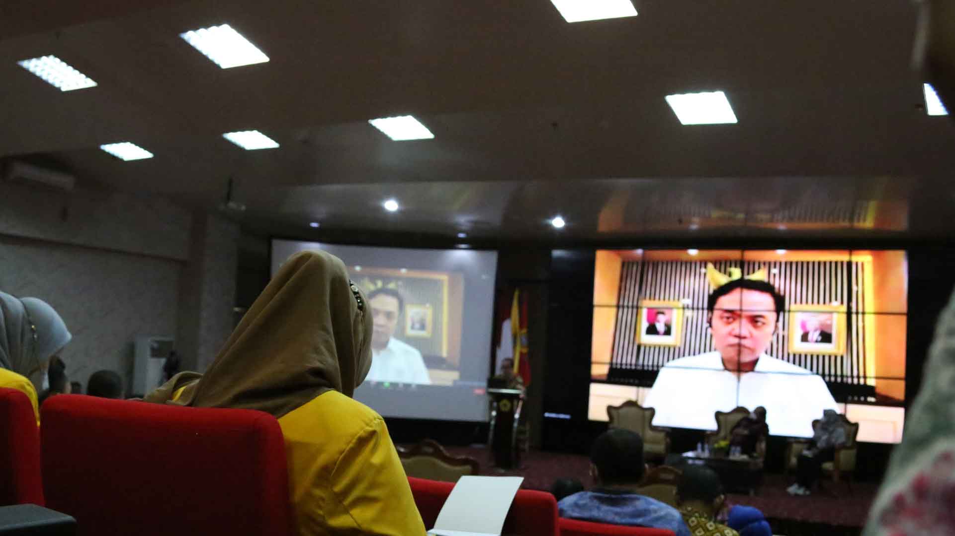 Sosok Hakim Agung Bukan Biasa-biasa Saja tetapi Harus Luar Biasa Sosok Hakim Agung Bukan Biasa-biasa Saja tetapi Harus Luar Biasa