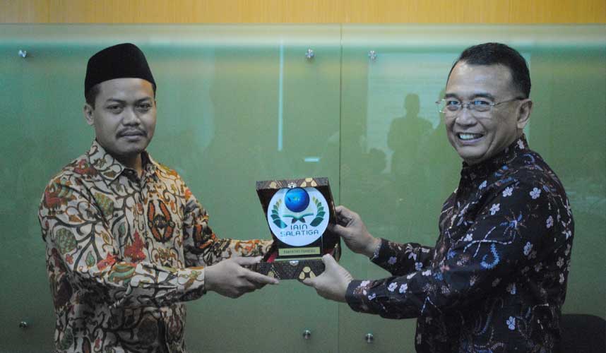 KY Jelaskan Tahapan Penanganan Laporan Masyarakat KY Jelaskan Tahapan Penanganan Laporan Masyarakat