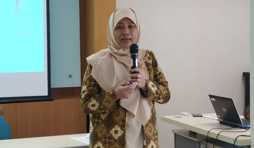 Tak Hanya Awasi Hakim, KY Juga Jaga Keluhuran Martabat Hakim Tak Hanya Awasi Hakim, KY Juga Jaga Keluhuran Martabat Hakim