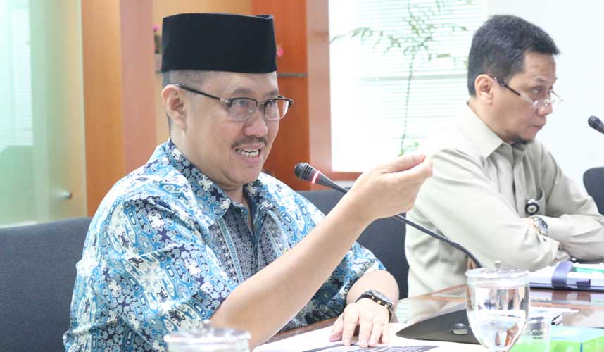 KY Loloskan 12 CHA di Tahap Seleksi Kesehatan dan Kepribadian KY Loloskan 12 CHA di Tahap Seleksi Kesehatan dan Kepribadian