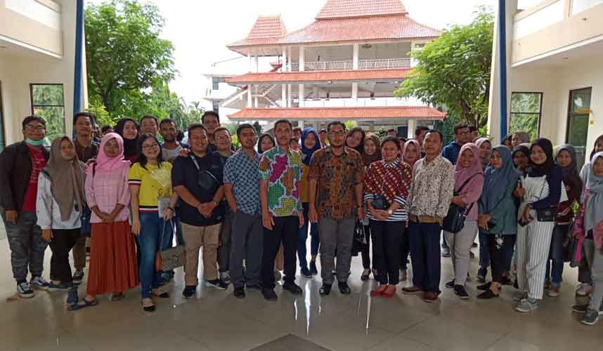 Rangkul Mahasiswa, PKY Jatim Gelar PKY Mengajar