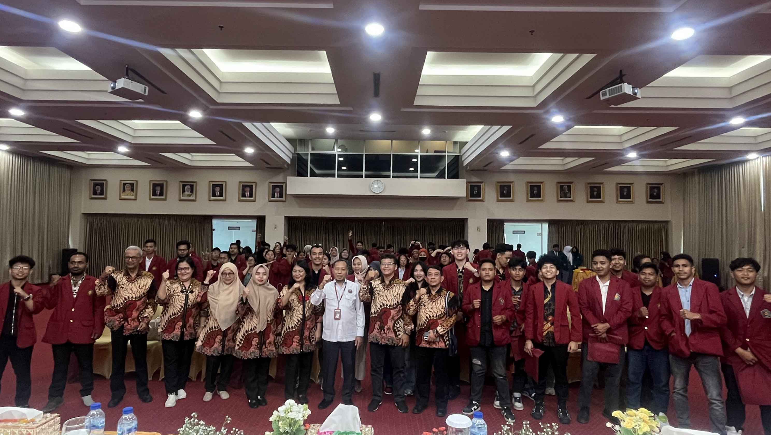 KY Fokus pada Pengawasan Etika Hakim