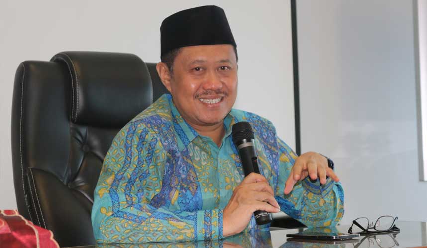KY Gelar Seleksi Tahap III CHA Tahun 2018 KY Gelar Seleksi Tahap III CHA Tahun 2018