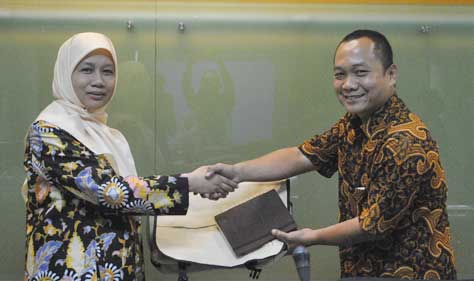 Sistem Shared Responsilibity Lumrah Digunakan di Dunia Sistem Shared Responsilibity Lumrah Digunakan di Dunia