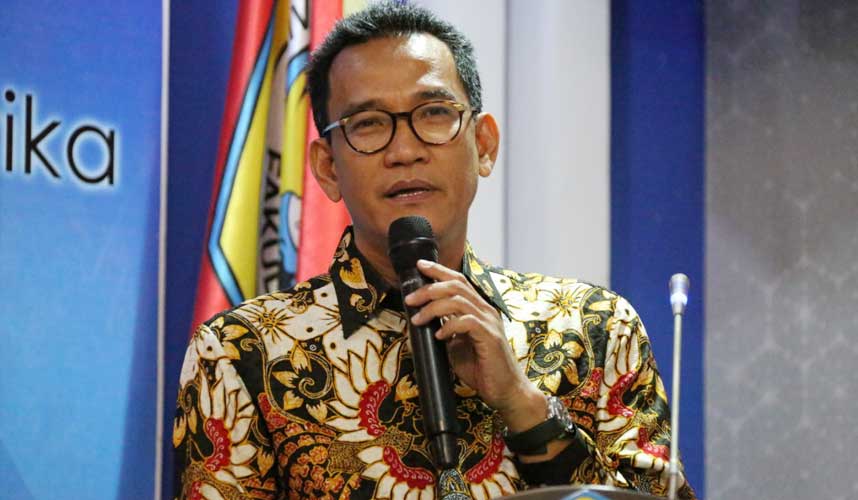 KY Berperan Bangun Sistem Pemilu Berintegritas KY Berperan Bangun Sistem Pemilu Berintegritas